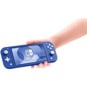 Nintendo Switch Lite Gaming Console 32GB Blue