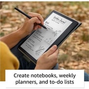 Amazon Kindle Scribe B09BSQ8PRD E Reader Tablet - WiFi 64GB 10.2inch Black