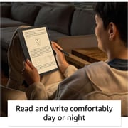 Amazon Kindle Scribe B09BSQ8PRD E Reader Tablet - WiFi 64GB 10.2inch Black
