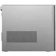 Dell XPS Tower (2024) Desktop - 14th Gen / Intel Core i7-14700 / 2TB SSD / 64GB RAM / 8GB NVIDIA GeForce RTX 4060Ti Graphics / Windows 11 Home / English Keyboard / Platinum / International Version - [XPS8960-7244SLV-PUS]