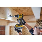 Dewalt Max XR Powerstacks Battery 2 Pcs