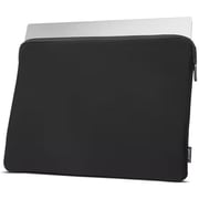 Lenovo Basic Laptop Sleeve Black 15.6Inch
