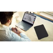 Lenovo Basic Laptop Sleeve Black 15.6Inch