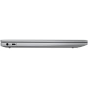 HP Chromebook Plus Laptop - Intel Core i3-N305 / 256GB SSD / 8GB RAM / Intel UHD Graphics / 14inch / Chrome OS / English Keyboard / Silver / International Version - 14A-NF0035CL - Includes Sleeve & Wireless Mouse
