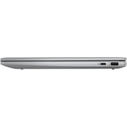 HP Chromebook Plus Laptop - Intel Core i3-N305 / 256GB SSD / 8GB RAM / Intel UHD Graphics / 14inch / Chrome OS / English Keyboard / Silver / International Version - 14A-NF0035CL - Includes Sleeve & Wireless Mouse