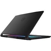 MSI Katana A15 Gaming (2023) Laptop - AMD Ryzen 7-8845HS / 15.6inch FHD / 1TB SSD / 16GB RAM / 8GB NVIDIA GeForce RTX 4060 Graphics / Windows 11 Home / English Keyboard / Black / International Version - [A15 AI B8VF437US]