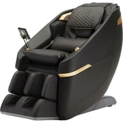 Rotai A37 Ekanite Massage Chair/Sofa BLK