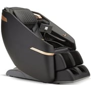 Rotai A37 Ekanite Massage Chair/Sofa BLK
