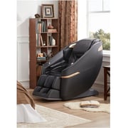 Rotai A37 Ekanite Massage Chair/Sofa BLK
