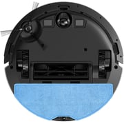 Hitachi Robotic Vacuum Cleaner White RVX15N