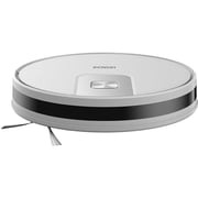 Hitachi Robotic Vacuum Cleaner White RVX15N