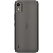 Nokia C12 PRO 64GB Charcoal 4G Smartphone