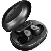 SteelSeries 61680 Arctis GameBuds Wireless Earbuds Black