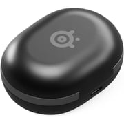 SteelSeries 61680 Arctis GameBuds Wireless Earbuds Black