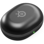SteelSeries 61680 Arctis GameBuds Wireless Earbuds Black