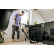 Karcher VC 4 myHome Cordless Vacuum Cleaner White 1.198-631.0