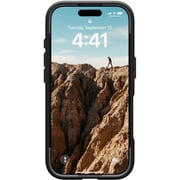 UAG Civilian MagSafe Case Black iPhone 16 Pro