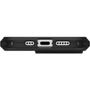 UAG Civilian MagSafe Case Black iPhone 16 Pro