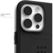 UAG Civilian MagSafe Case Black iPhone 16 Pro