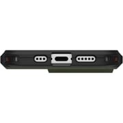 UAG Civilian MagSafe Case Olive Drab iPhone 16 Pro