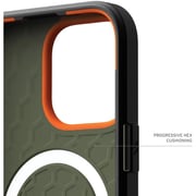 UAG Civilian MagSafe Case Olive Drab iPhone 16 Pro
