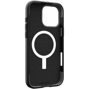 UAG Civilian MagSafe Case Black iPhone 16 Pro Max