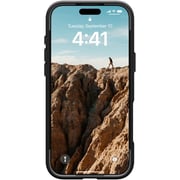 UAG Civilian MagSafe Case Black iPhone 16 Pro Max