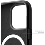 UAG Civilian MagSafe Case Black iPhone 16 Pro Max
