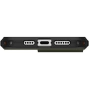 UAG Civilian MagSafe Case Olive Drab iPhone 16 Pro Max