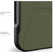 UAG Civilian MagSafe Case Olive Drab iPhone 16 Pro Max