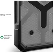 UAG Pathfinder MagSafe Case Ash/Silver iPhone 16 Pro