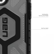 UAG Pathfinder MagSafe Case Ash/Silver iPhone 16 Pro