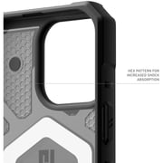 UAG Pathfinder MagSafe Case Ash/Silver iPhone 16 Pro