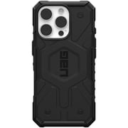 UAG Pathfinder MagSafe Case Black iPhone 16 Pro