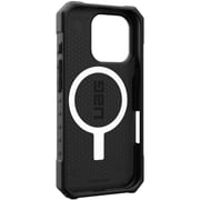 UAG Pathfinder MagSafe Case Black iPhone 16 Pro