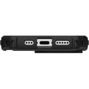 UAG Pathfinder MagSafe Case Black iPhone 16 Pro