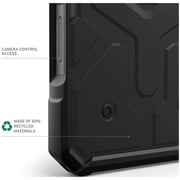 UAG Pathfinder MagSafe Case Black iPhone 16 Pro