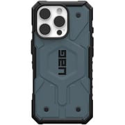 UAG Pathfinder MagSafe Case Cloud Blue iPhone 16 Pro