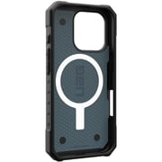 UAG Pathfinder MagSafe Case Cloud Blue iPhone 16 Pro