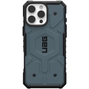UAG Pathfinder MagSafe Case Cloud Blue iPhone 16 Pro Max