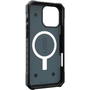 UAG Pathfinder MagSafe Case Cloud Blue iPhone 16 Pro Max