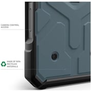 UAG Pathfinder MagSafe Case Cloud Blue iPhone 16 Pro Max