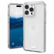 UAG Armor Gear Plyo Tough Case Ice iPhone 16 Pro Max
