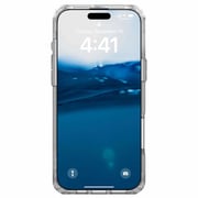 UAG Armor Gear Plyo Tough Case Ice iPhone 16 Pro Max
