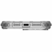 UAG Armor Gear Plyo Tough Case Ice iPhone 16 Pro Max
