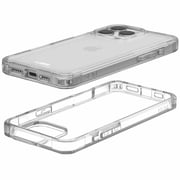 UAG Armor Gear Plyo Tough Case Ice iPhone 16 Pro Max