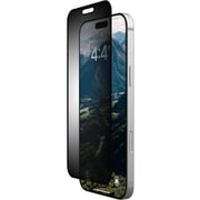 UAG Privacy Screen Protector Black iPhone 16 Pro Max