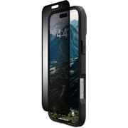 UAG Privacy Screen Protector Black iPhone 16 Pro Max