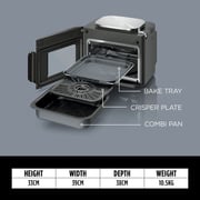 Ninja Combi 12-in-1 Multi Cooker SFP700ME