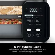Ninja Combi 12-in-1 Multi Cooker SFP700ME